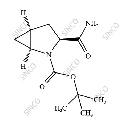 Saxagliptin Impurity 38