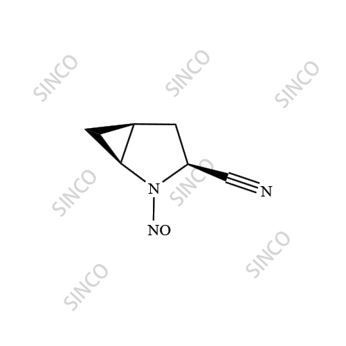 Saxagliptin Impurity 40