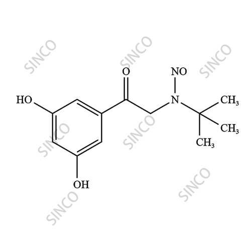 Salbutamol Impurity 48