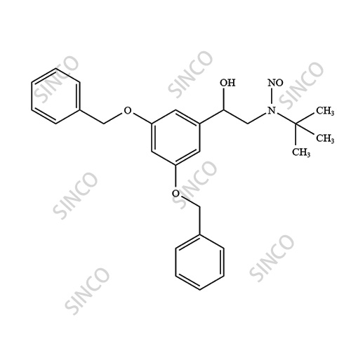 Salbutamol Impurity 49