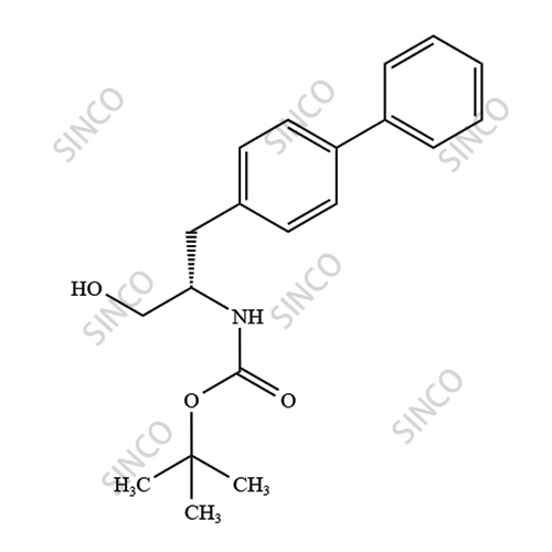 Sacubitril Impurity 50