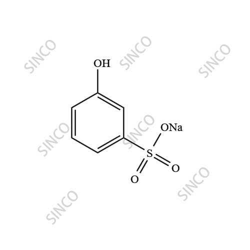 Sodium m-hydroxybenzenesulfonate