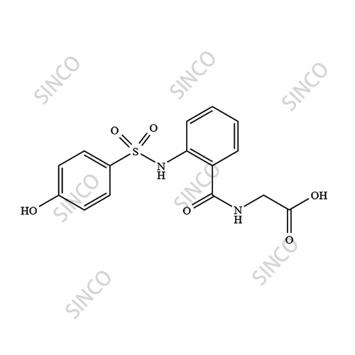 Sivelestat Impurity 4