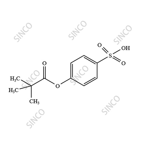 Sivelestat Impurity 5