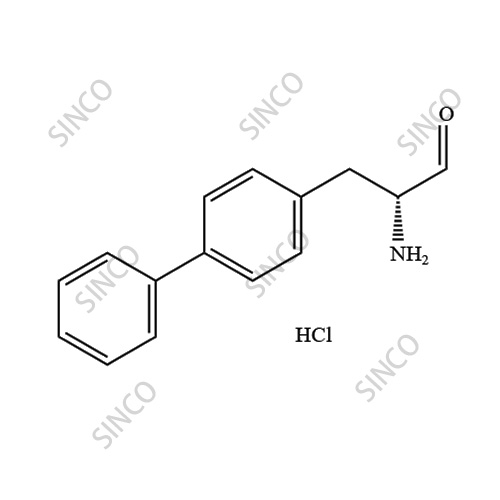 Sacubitril Impurity 51 HCl