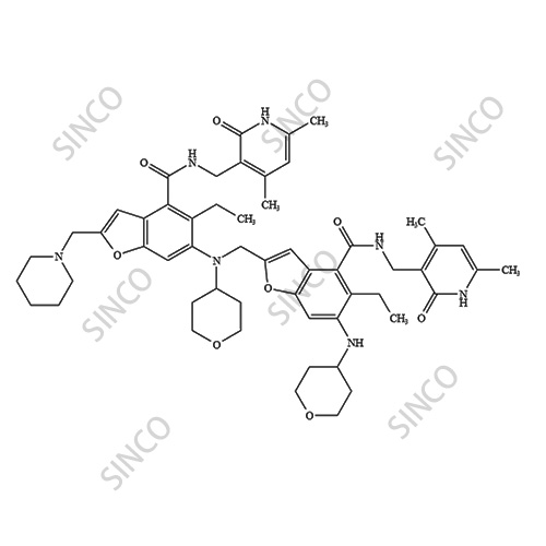 SHR2554 Impurity 1