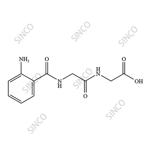 Sivelestat Impurity 8