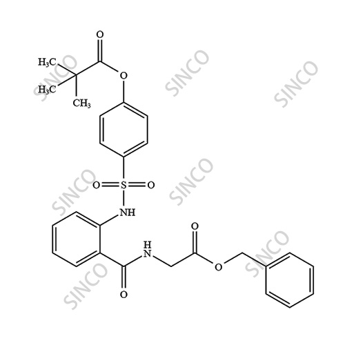 Sivelestat Impurity 10