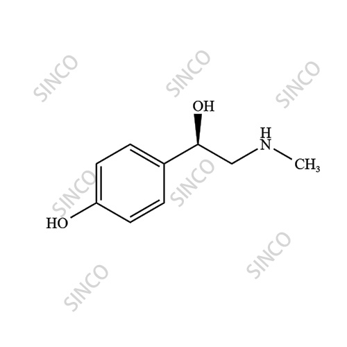 (-)-Synephrine