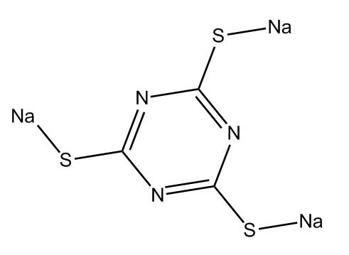Trisodium Trithiocyanurate