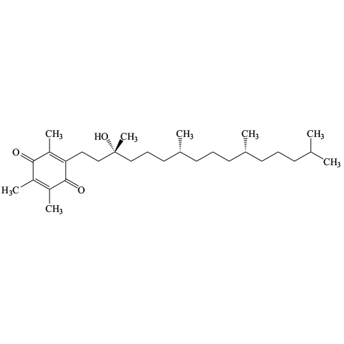 D-α-Tocopherol quinone