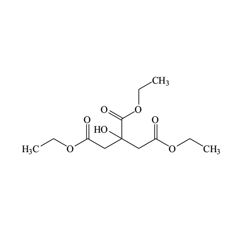 Triethyl citrate (TEC)
