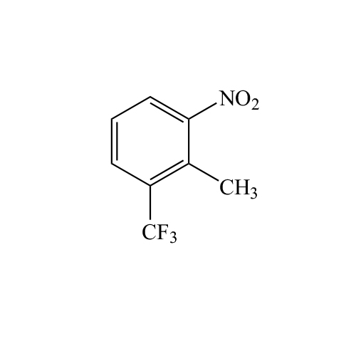 2-(Trifluoromethyl)-6-nitrotoluene