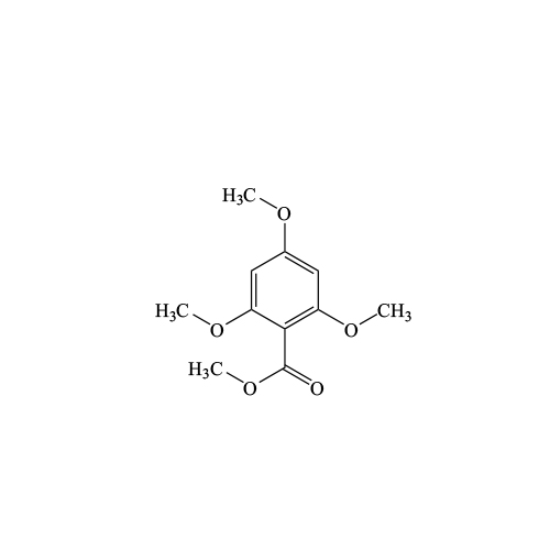 2,4,6-TriMethoxybenzoic acid Methyl ester