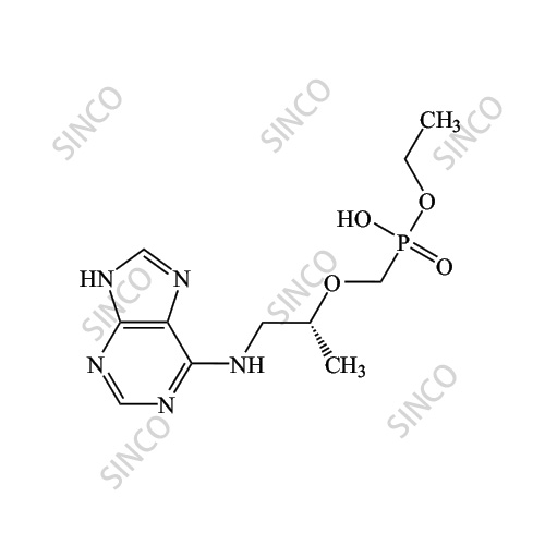 Tenofovir Impurity 88