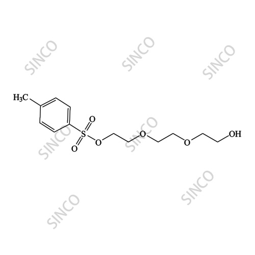 Triethylene glycol monotosylate
