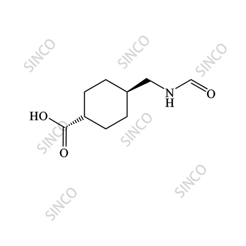 Tranexamic Acid EP Impurity F