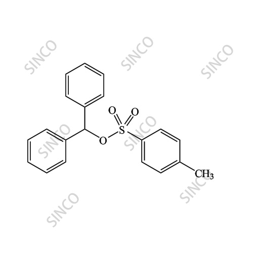 Tamoxifen Impurity 4