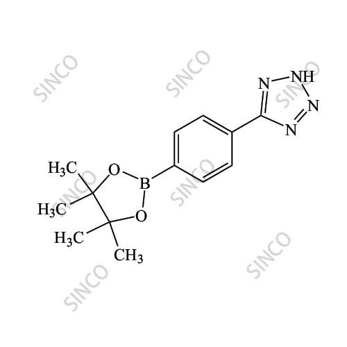 Tedizolid Impurity 64