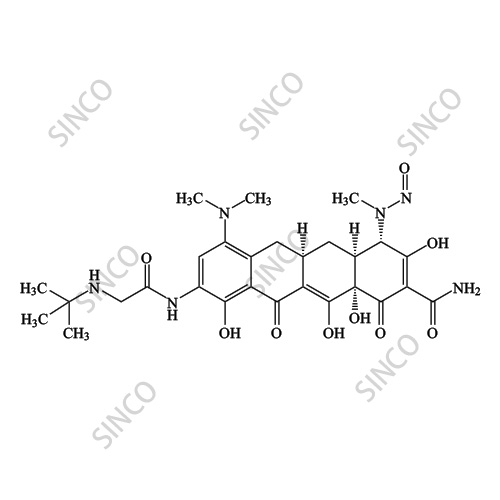 Tigecycline Impurity 11