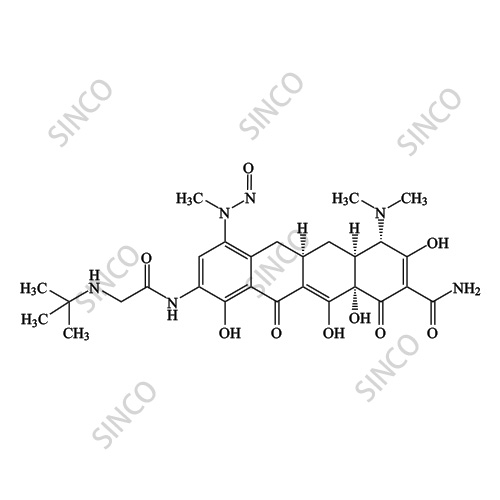 Tigecycline Impurity 12