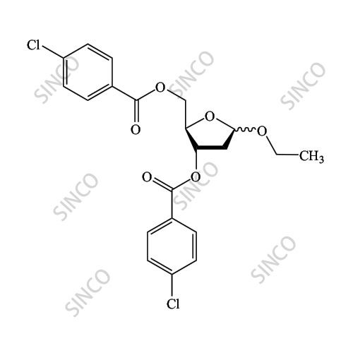 Trifluridine Impurity 7