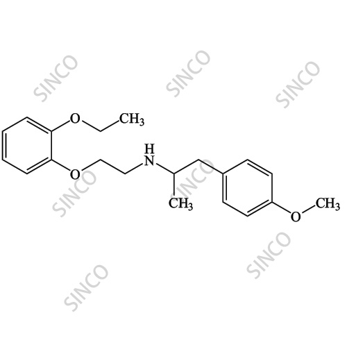 Tamsulosin Impurity H