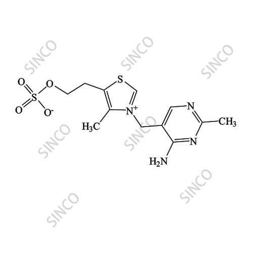 Thiamine EP Impurity A