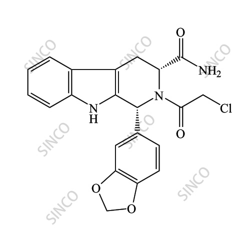 Tadalafil Impurity 85