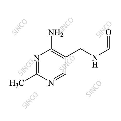 Thiamine Impurity 2