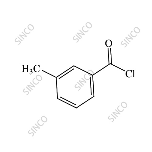 m-Toluoyl Chloride