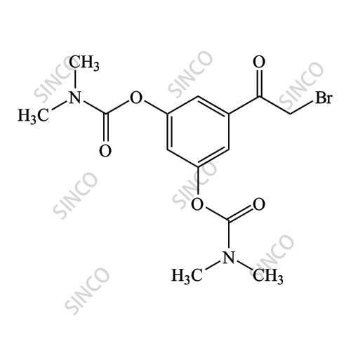 Terbutaline Impurity 47