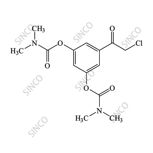 Terbutaline Impurity 48