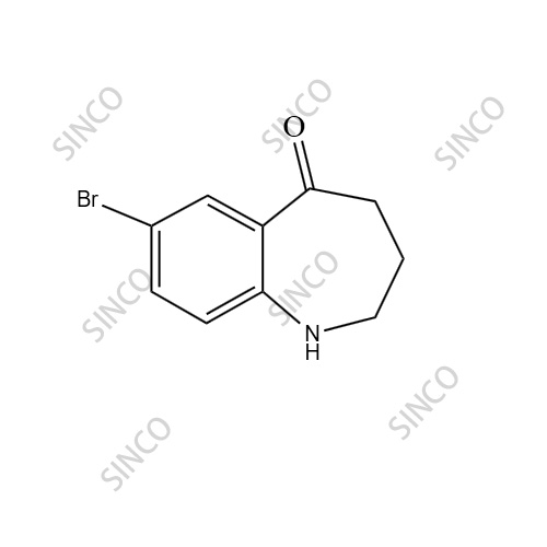 Tolvaptan Impurity 26