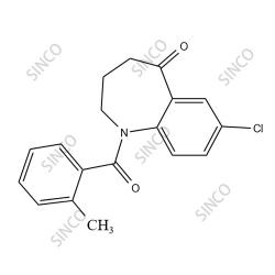 Tolvaptan Impurity 27