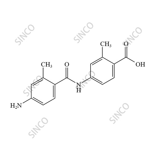 Tolvaptan Impurity 28