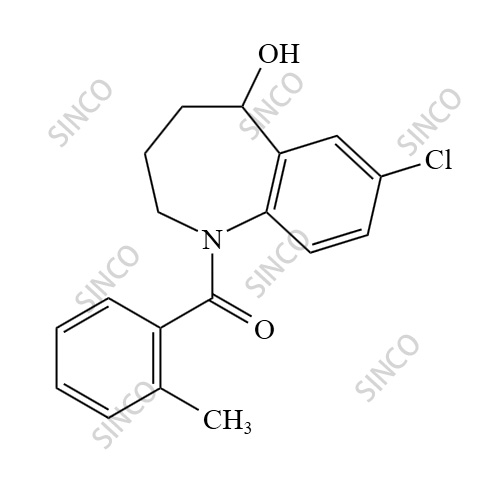 Tolvaptan Impurity 29