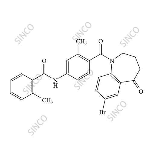 Tolvaptan Impurity 30