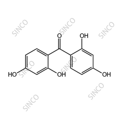 2,2′,4,4′-Tetrahydroxybenzophenone