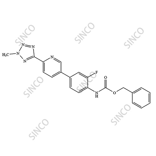 Tedizolid Impurity 66