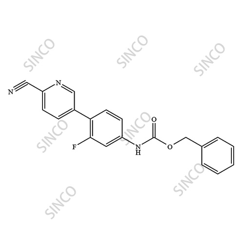 Tedizolid Impurity 67