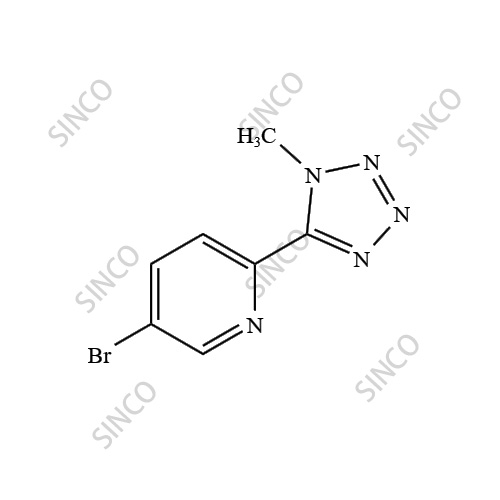 Tedizolid Impurity 68