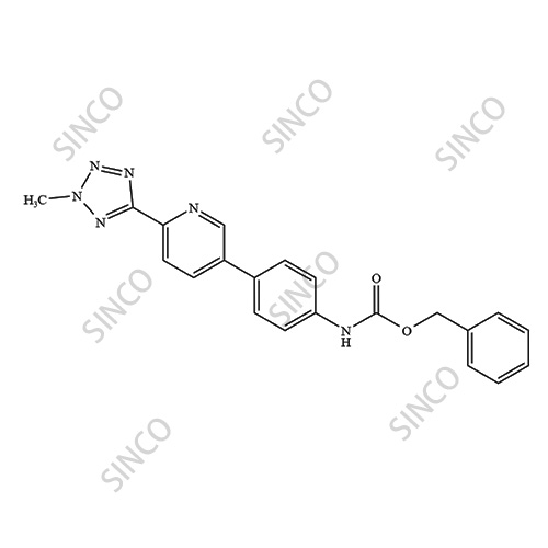 Tedizolid Impurity 69