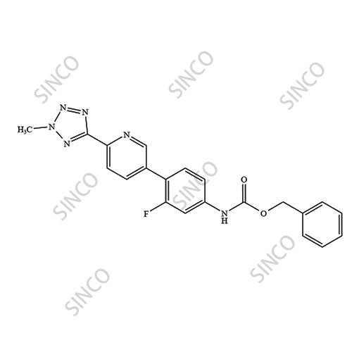 Tedizolid Impurity 70