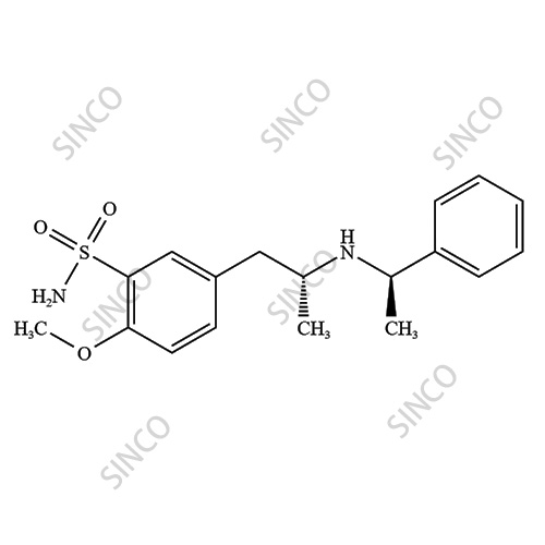 Tamsulosin Impurity 1