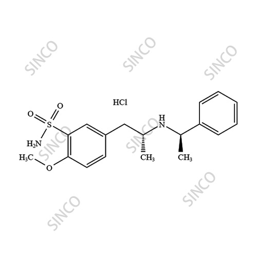 Tamsulosin Impurity 7 HCl