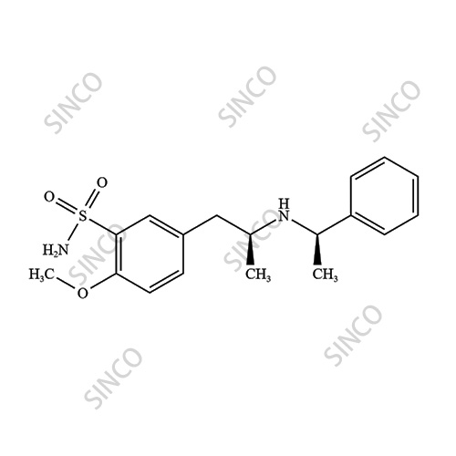 Tamsulosin Impurity 8