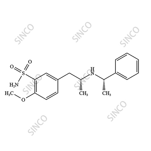 Tamsulosin Impurity 9