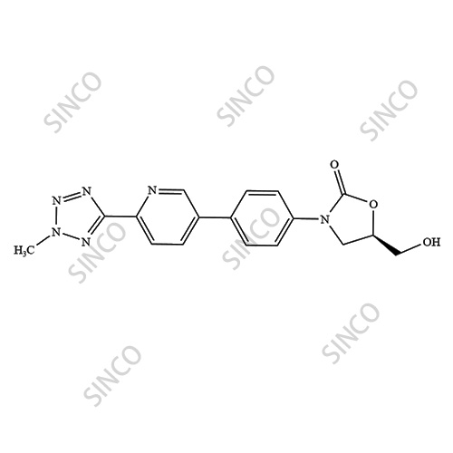 Tedizolid Impurity 71