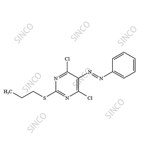 Ticagrelor Impurity 100